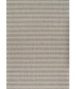 Couristan Afuera Beachcomber Mink/Shell Area Rug 2 ft. 2 in. X 11 ft. 9 in. Rectangle