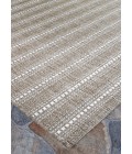 Couristan Afuera Mink/Shell 5262/6009 2 ft. X 3 ft. 7 in. Rectangle Rug