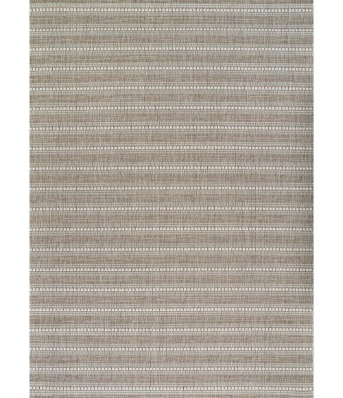Couristan Afuera Mink/Shell 5262/6009 2 ft. X 3 ft. 7 in. Rectangle Rug