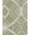 Couristan Dolce Botswana 5' x 8' Juniper Area Rug