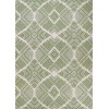Couristan Dolce Botswana Juniper Area Rug 2 ft. 3 in. X 7 ft. 10 in. Rectangle
