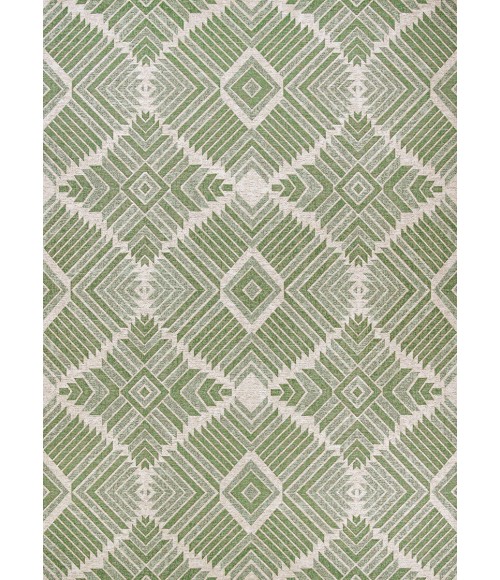 Couristan Dolce Botswana 4' x 6' Juniper Area Rug