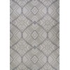 Couristan Dolce Botswana Umber Area Rug 2 ft. 3 in. X 7 ft. 10 in. Rectangle