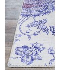 Caledonia Area Rug Couristan Caledonia Kamla 9' x 12' Plumeria Area Rug