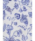 Caledonia Area Rug Couristan Caledonia Kamla 9' x 12' Plumeria Area Rug