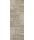 Couristan Afuera Country Cottage Long Runner Beige/Ivory Area Rug