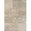 Couristan Afuera Country Cottag Beige/Ivory Area Rug 2 ft. 2 in. X 11 ft. 9 in. Rectangle