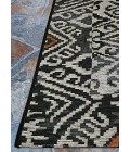 Dolce Area Rug Couristan Dolce Mala 8' Runner Smoke Area Rug