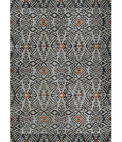 Couristan Dolce Mala Smoke Area Rug 8 ft. 1 in. X 11 ft. 2 in. Rectangle