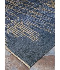 Couristan Dolce Blue Nile 4' x 6' Indigo  Area Rug