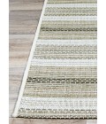 Couristan Monaco Marbella Extra Large Sand/Ivory Area Rug