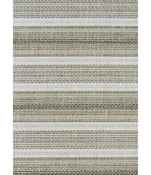 Couristan Monaco Marbella 4' x 6' Sand/Ivory Area Rug