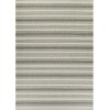 Couristan Monaco Marbella Sand/Ivory Area Rug 2 ft. 3 in. X 11 ft. 9 in. Rectangle
