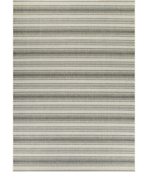 Couristan Monaco Marbella 4' x 6' Sand/Ivory Area Rug