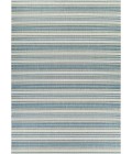 Couristan Monaco Marbella Extra Large Ivory/Sand/Azure Area Rug
