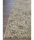 Couristan Easton Winslet 3' x 5' Beige/Black Area Rug