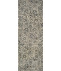 Couristan Easton Winslet 3' x 5' Beige/Black Area Rug
