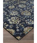 Easton Area Rug Couristan Easton Adaline 8' x 11' Navy/Cream Area Rug