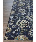 Easton Area Rug Couristan Easton Adaline 8' x 11' Navy/Cream Area Rug