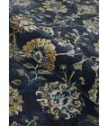 Easton Area Rug Couristan Easton Adaline 8' x 11' Navy/Cream Area Rug