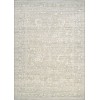 Couristan Everest Persian Arabq Bone Area Rug 2 ft. 7 in. X 7 ft. 10 in. Rectangle