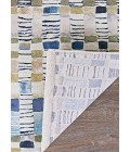 Easton Area Rug Couristan Easton Surrey 3' x 5' Bone/Multi Area Rug