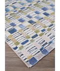 Easton Area Rug Couristan Easton Surrey 3' x 5' Bone/Multi Area Rug