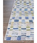 Easton Area Rug Couristan Easton Surrey 3' x 5' Bone/Multi Area Rug
