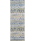 Easton Area Rug Couristan Easton Surrey 3' x 5' Bone/Multi Area Rug