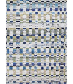 Couristan Easton Surrey Bone/Multi Area Rug 2 ft. 7 in. X 7 ft. 10 in. Rectangle