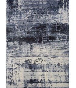 Couristan Easton Abstractmosaic Slate Area Rug 6 ft. 6 in. X 9 ft. 6 in. Rectangle