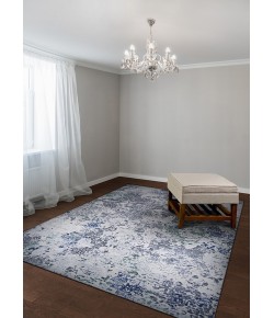 Couristan Easton Cloud Cover Greige Area Rug 7 ft. 10 in. X 11 ft. 2 in. Rectangle