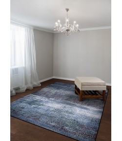 Couristan Easton Atmos Mist Area Rug 9 ft. 2 in. X 12 ft. 5 in. Rectangle