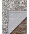 Couristan Easton Grey Rug 6372/2474 7 ft. 10 in. X 11 ft. 2 in. Rectangle - Rugs Town Couristan Easton Grey/ Antique Cream 6372/2474 7 ft. 10 in. X 11 ft. 2 in. Rectangle Rug