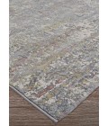 Couristan Easton Grey Rug 6372/2474 7 ft. 10 in. X 11 ft. 2 in. Rectangle - Rugs Town Couristan Easton Grey/ Antique Cream 6372/2474 7 ft. 10 in. X 11 ft. 2 in. Rectangle Rug