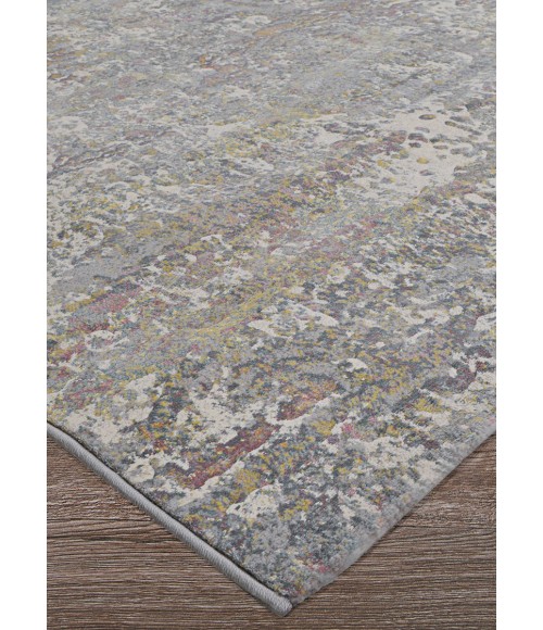 Couristan Easton Grey Rug 6372/2474 7 ft. 10 in. X 11 ft. 2 in. Rectangle - Rugs Town Couristan Easton Grey/ Antique Cream 6372/2474 7 ft. 10 in. X 11 ft. 2 in. Rectangle Rug