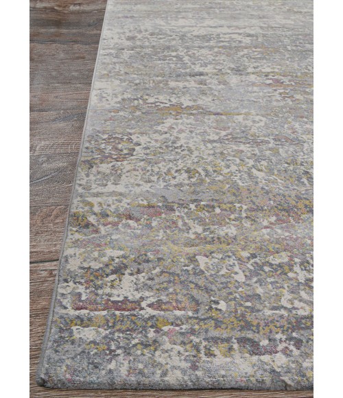 Couristan Easton Grey Rug 6372/2474 7 ft. 10 in. X 11 ft. 2 in. Rectangle - Rugs Town Couristan Easton Grey/ Antique Cream 6372/2474 7 ft. 10 in. X 11 ft. 2 in. Rectangle Rug