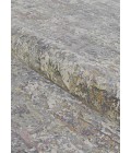 Couristan Easton Grey Rug 6372/2474 7 ft. 10 in. X 11 ft. 2 in. Rectangle - Rugs Town Couristan Easton Grey/ Antique Cream 6372/2474 7 ft. 10 in. X 11 ft. 2 in. Rectangle Rug