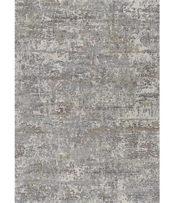 Couristan Easton Grey/ Antique Cream 6372/2474 7 ft. 10 in. X 11 ft. 2 in. Rectangle Rug