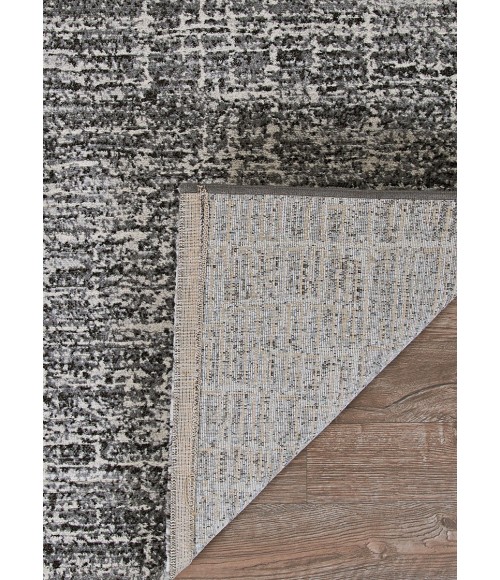 Couristan Easton Pewter 6373/9666 7 ft. 10 in. X 11 ft. 2 in. Rectangle Rug