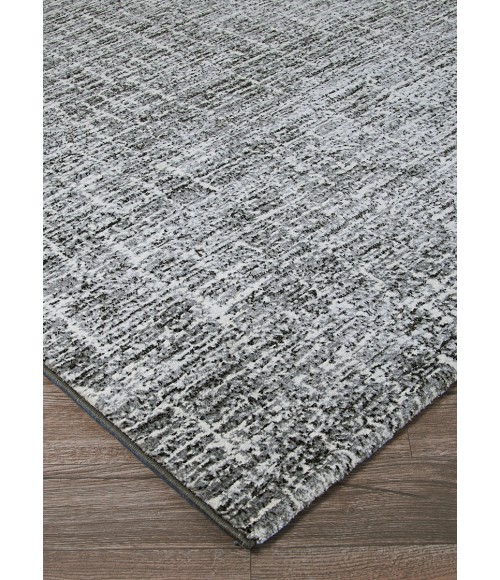 Couristan Easton Pewter 6373/9666 7 ft. 10 in. X 11 ft. 2 in. Rectangle Rug