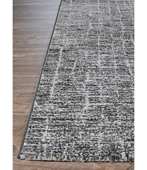 Couristan Easton Pewter 6373/9666 7 ft. 10 in. X 11 ft. 2 in. Rectangle Rug