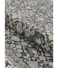 Couristan Everest Black Rug 6375/1001 9 ft. 2 in. X 12 ft. 5 in. Rectangle - Rugs Town Couristan Everest Black 6375/1001 9 ft. 2 in. X 12 ft. 5 in. Rectangle Rug