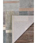 Couristan Easton Stone/Multi 6376/4374 2 X 3 ft. 7 in. Rectangle Rug