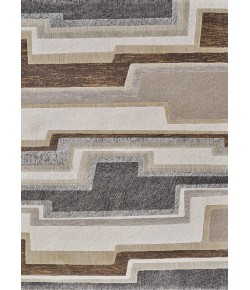 Couristan Easton Earthtones 6390/4848 3 ft. 11 in. X 5 ft. 3 in. Rectangle Rug
