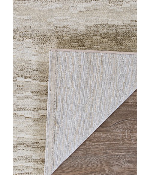 Couristan Easton Shimmering 8' x 11' Earthtones/Multi Area Rug