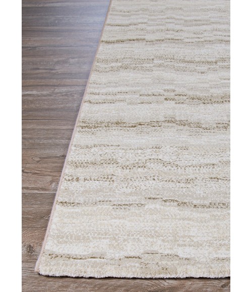 Couristan Easton Shimmering 8' x 11' Earthtones/Multi Area Rug