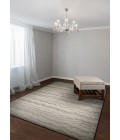 Couristan Easton Shimmering 8' x 11' Earthtones/Multi Area Rug