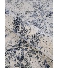 Couristan Easton Antique Lace Extra Large Oyster Area Rug