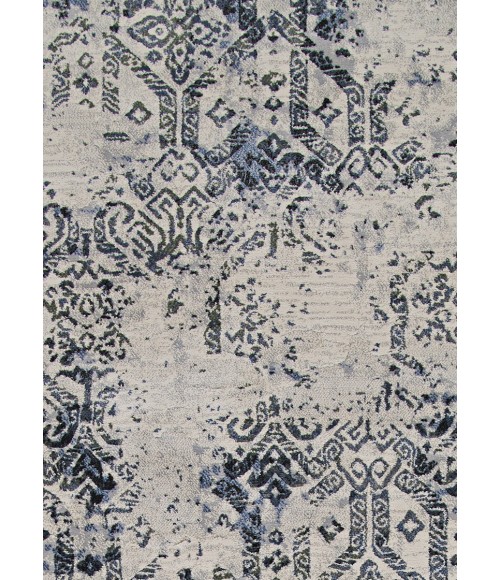 Couristan Easton Antique Lace Extra Large Oyster Area Rug